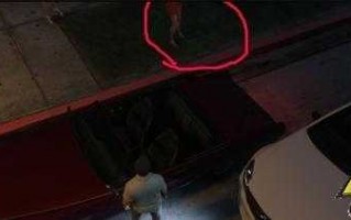 侠盗猎车手如何让女人上车，侠盗猎车手手机版如何让女人上车？