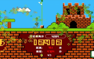 小时候的游戏app有哪些