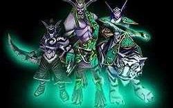 魔兽争霸(bà)3什么族最厉害，魔兽争霸(bà)3哪个种族最强？