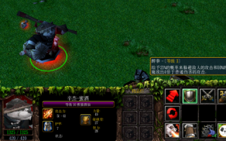 魔兽争霸3原版英雄技能介绍，魔兽争霸3原版英雄技能介绍图