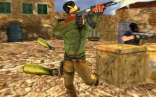 cs起源人物模型怎么换？cs起源人物mod替换？