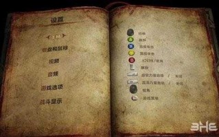 恶魔城暗影之王技能表？恶魔城暗影之王技能表图？