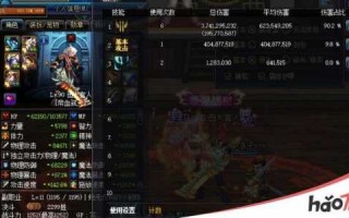 地下城与勇士命运的抉择红眼怎么打，dnf命运的抉择红眼怎么选取效果？