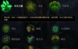 卡莉斯塔带什么天赋，卡莉斯塔技能加点？