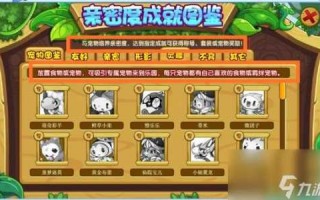 洛克王国萌哥技能表？洛克王国萌哥技能表大全？