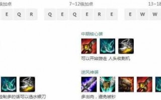 英雄联盟选哪个英雄好？英雄联盟选哪个英雄好玩？