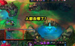 lol暗影岛是郊区吗？英雄联盟暗影岛是郊区吗？