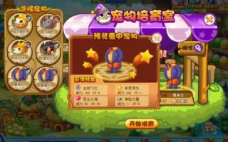 洛克王国国王在哪，洛克王国国王在哪个场景？