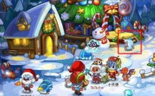 洛克王国雪豆丁什么性格(gé)好，洛克王国雪娃娃在哪抓