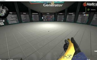 csgo滚轮跳有什么好处？csgo滚轮跳会被ban吗？