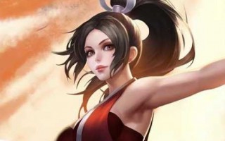 王者荣耀火舞能打野吗，王者荣耀火舞能打野吗现在？