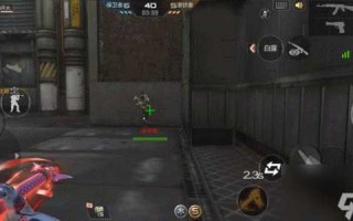 手游穿越火线辅助瞄(miáo)准怎么设置？cf手游辅助瞄(miáo)准怎么调比较好？