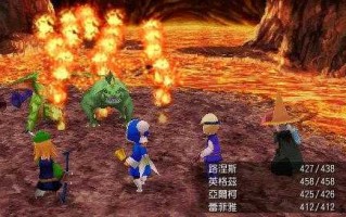 psp最终幻想3流程？psp最终幻想3隐藏任务？