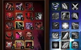 dk哪个天赋输出高？dk哪个天赋输出高魔兽世界80级DKT顶级装备？