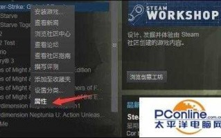 csgo启动项怎么设置，csgo启动项怎么设置不卡？