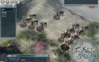 三国志11简体中文版怎么安装，三国志11简体中文硬盘版
