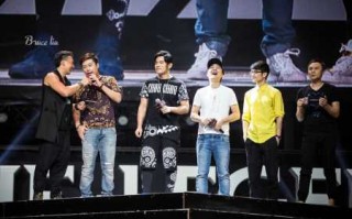 周杰伦lol战队叫什么，周杰伦lol战队是哪个赛区的？