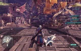 怪物猎人世界冰原好玩吗？怪物猎人世界冰原有什么区别？