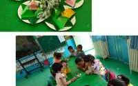 端午节幼儿游戏活动有哪些