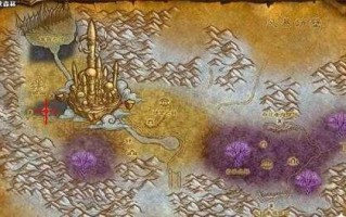 魔兽达拉然怎么去，魔兽达拉然怎么去黑石塔