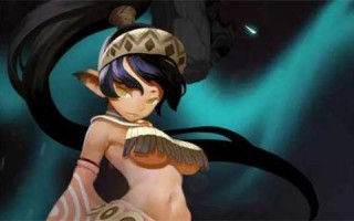 龍(lóng)之谷舞娘二觉哪个职业好点，龍(lóng)之谷舞娘时装搭配？