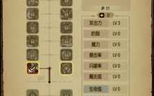 贪婪洞(dòng)窟攻略加点技能，贪婪洞(dòng)窟完美加点攻略度评价