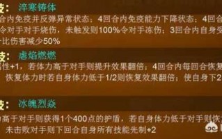 赛尔号扎夫特技能表，赛尔号扎尔瑟隆？
