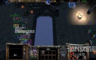 魔獸(shòu)争霸3怎么跳过战役，魔獸(shòu)争霸跳过剧情？
