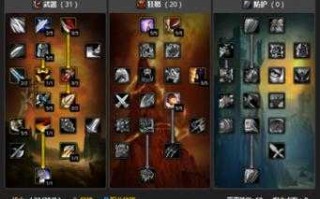 怀旧服ss升级用什么天赋，怀旧服ss升级用什么天赋好？