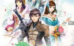 幻想三国志1桑桑在哪，幻想三国志1人物介绍