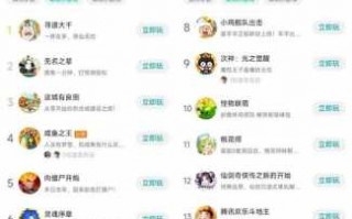 挣钱的手游游戏有哪些，赚钱的手游游戏排名