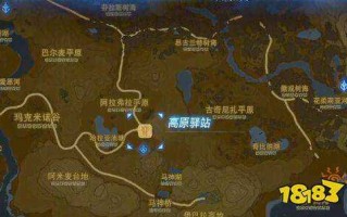 塞尔达传说时之笛迷失森林怎么走