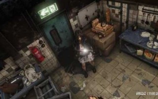 生化8恐怖游戏攻略(生化危机8鬼娃怎么过？)