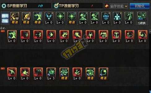 dnf2020复仇者技能摆放,dnf复仇者技能加点2021?-第6张图片 dnf2020复仇者技能摆放,dnf复仇者技能加点2021?-第6张图片