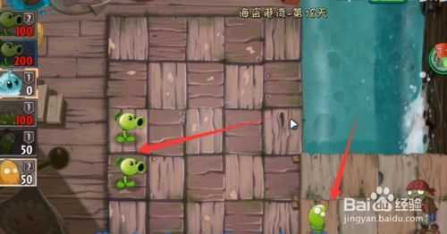 海盗8游戏视频攻略(植物大战僵尸海盗世界困难关怎么过?)-第2张图片 海盗8游戏视频攻略(植物大战僵尸海盗世界困难关怎么过?)-第2张图片