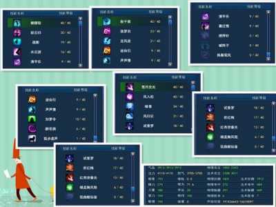 雷魂战甲技能表怎么配,雷魂雷锘解析-第3张图片 雷魂战甲技能表怎么配,雷魂雷锘解析-第3张图片