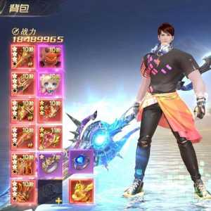 剑魂online手游怎么样,剑魂online手游怎么玩?-第2张图片 剑魂online手游怎么样,剑魂online手游怎么玩?-第2张图片