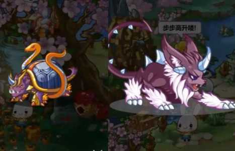 洛克王国雷瓦汀怎么超进化?洛克王国雷蒙?-第4张图片 洛克王国雷瓦汀怎么超进化?洛克王国雷蒙?-第4张图片