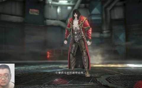 恶魔城暗影之王2全技能-第3张图片 恶魔城暗影之王2全技能-第3张图片