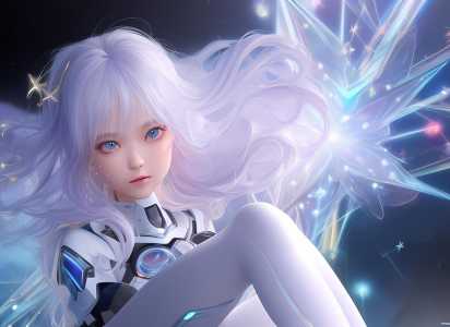 银发少女小游戏攻略(望断涯思白发这首歌是谁唱的?)-第1张图片 银发少女小游戏攻略(望断涯思白发这首歌是谁唱的?)-第1张图片