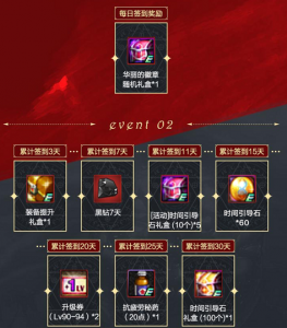 dnf装备合成需要什么-第2张图片 dnf装备合成需要什么-第2张图片