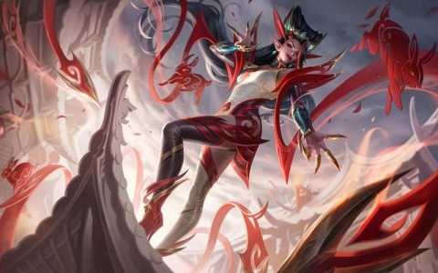 婕拉鬼影森森多少钱-第1张图片 婕拉鬼影森森多少钱-第1张图片