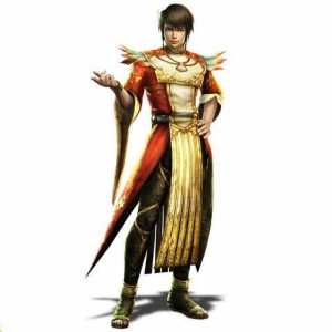 真三国无双3最难拿武器,真三国无双3武器攻击力排名?-第6张图片 真三国无双3最难拿武器,真三国无双3武器攻击力排名?-第6张图片