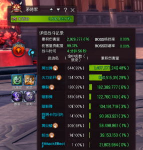 剑灵枪手火系比暗系强吗?剑灵枪手火系比暗系强吗知乎?-第3张图片 剑灵枪手火系比暗系强吗?剑灵枪手火系比暗系强吗知乎?-第3张图片
