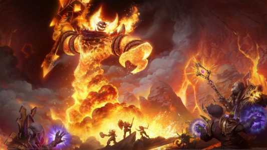 魔兽世界仲夏火焰节什么时候结束,魔兽世界仲夏火焰节什么时候结束的?-第2张图片 魔兽世界仲夏火焰节什么时候结束,魔兽世界仲夏火焰节什么时候结束的?-第2张图片