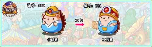 洛克王国恶魔猪什么性格好，洛克王国恶魔猪什么性格好用？-第1张图片
