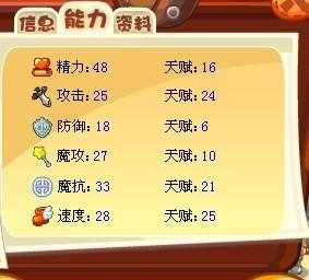 洛克王国小天马怎么样,洛克王国小天马值得练吗?-第1张图片 洛克王国小天马怎么样,洛克王国小天马值得练吗?-第1张图片