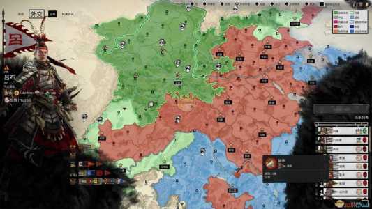 三国全面战争加钱秘籍?三国全面战争秘籍加人口?-第2张图片 三国全面战争加钱秘籍?三国全面战争秘籍加人口?-第2张图片