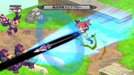 魔界战记2全技能,魔界战记2职业技能表?-第3张图片 魔界战记2全技能,魔界战记2职业技能表?-第3张图片
