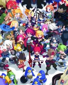 魔界战记2全技能,魔界战记2职业技能表?-第4张图片 魔界战记2全技能,魔界战记2职业技能表?-第4张图片